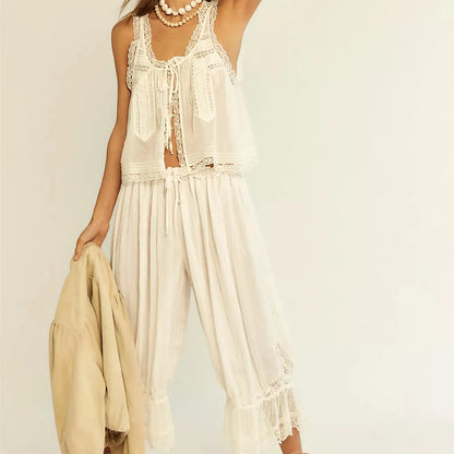 LunaLace™ — Feel Effortless Elegance and All-Day Weightless Comfort