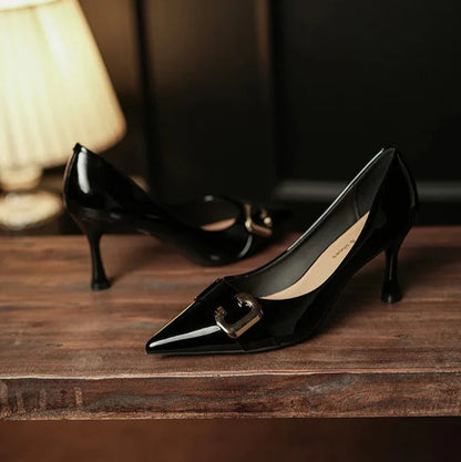 Unstoppable Shine™ — Command Attention and Crush Every Step in Comfort