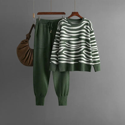 Cashmere Set™ — Wrap Yourself in Unforgettable Softness and Confident Style