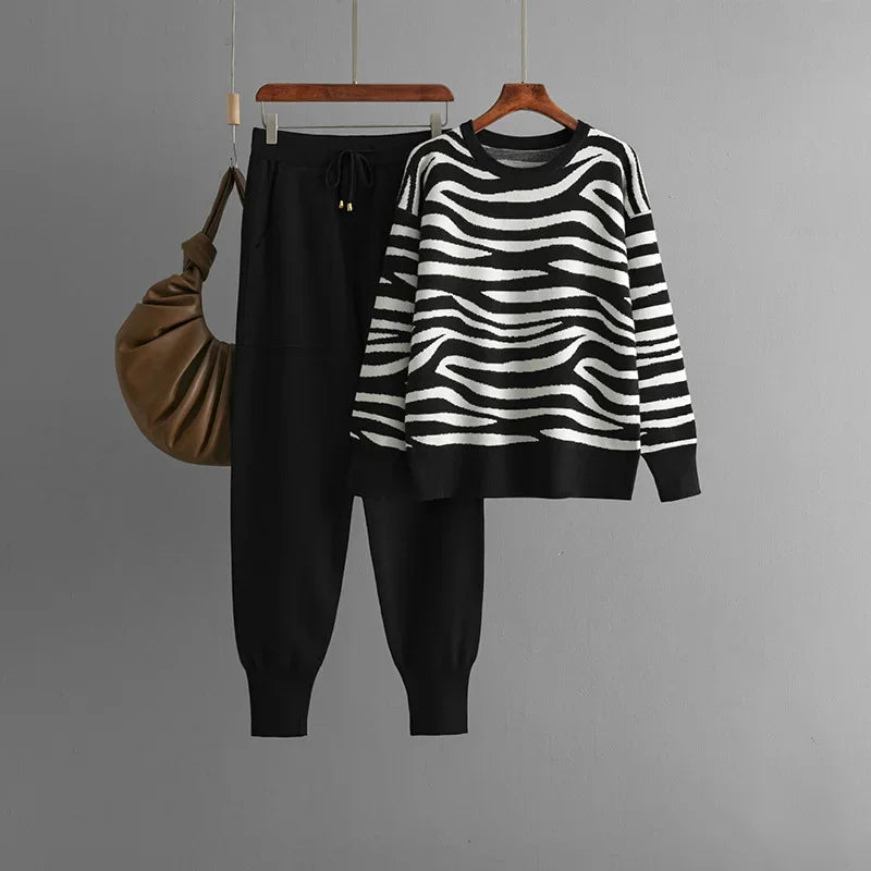 Cashmere Set™ — Wrap Yourself in Unforgettable Softness and Confident Style