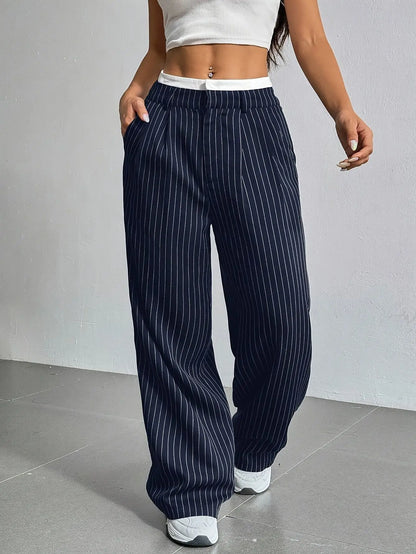 HighRise Woven Wonders™ — Sculpt Your Silhouette and Feel Unstoppable All Day