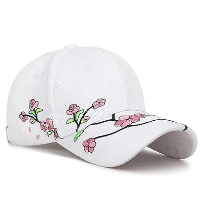 Floral Edge™ — Command Attention with Bold Style and Cool Confidence