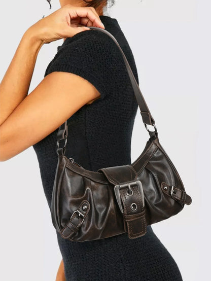 Vintage Vibe Bag™ — Own Every Room with Timeless Boldness and Unstoppable Confidence