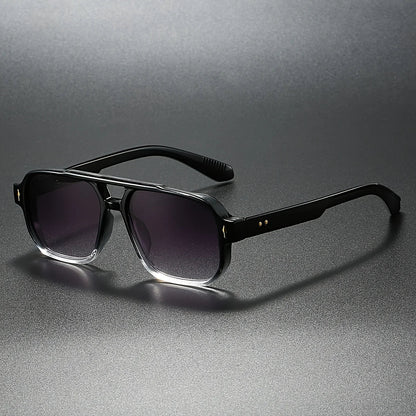 Varese Aviators — Lightweight UV400 Sunglasses with Anti-Scratch Lenses