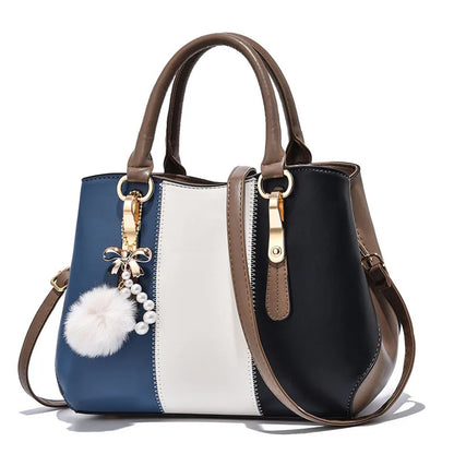 TriumphTote™ — Command Every Room with Effortless Power and Style
