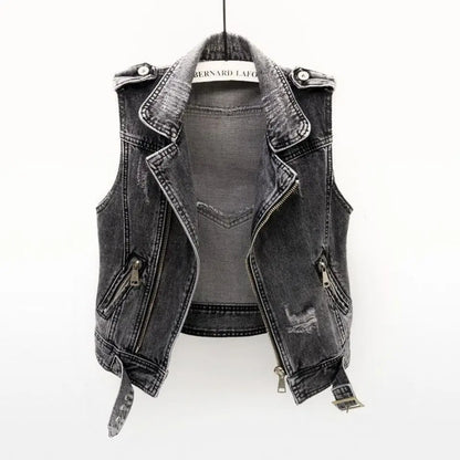 WildEdge Denim Jacket™ — Command Attention with Rugged Style That Unleashes Your Inner Rebel