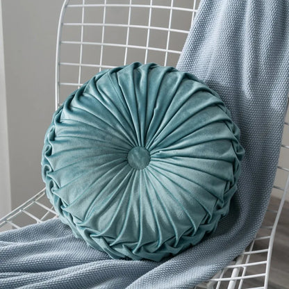 Velnesse™ Cushion — Melt Stress Away with Luxurious Comfort and Stylish Support