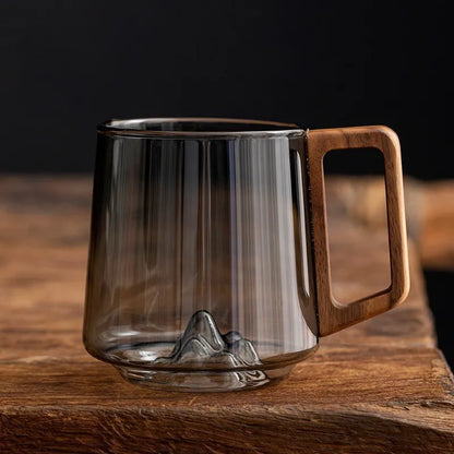 FlarePeak™ — Transform Every Sip into a Bold Statement of Style and Strength