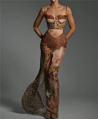 LunaVera™ — Unleash Fierce Confidence and Own Every Night with Effortless Elegance