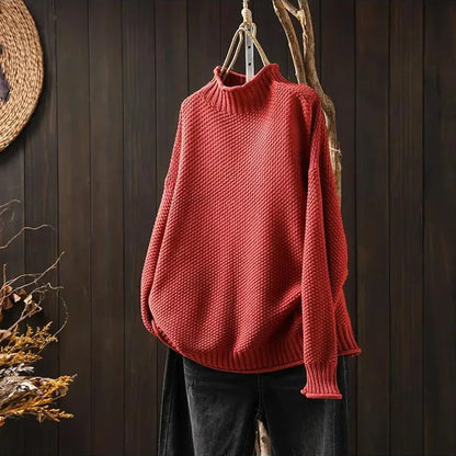 The Sweater™ — Wrap Yourself in Unforgettable Softness and Timeless Comfort