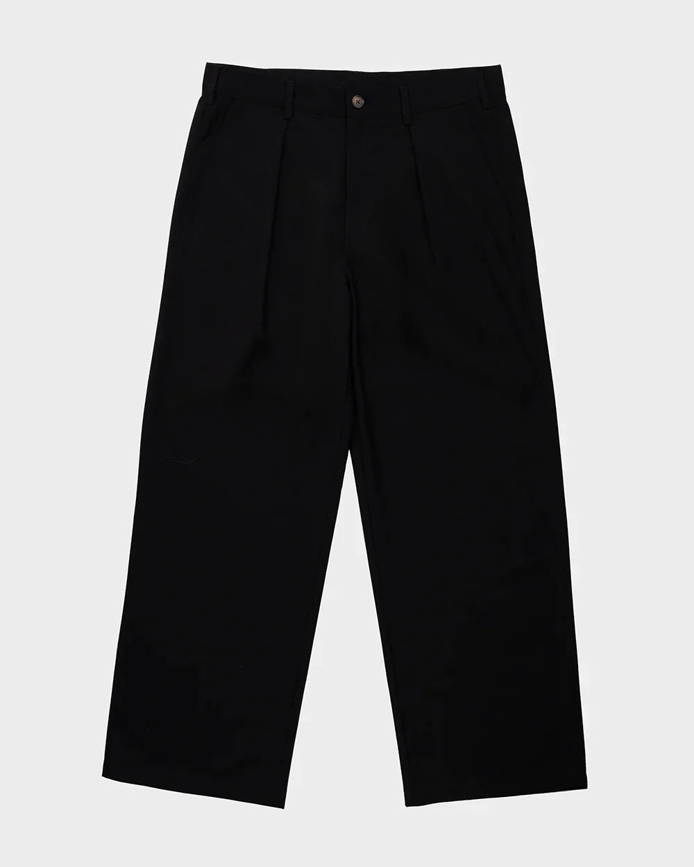 SoHo Pleated Pants™ — Stay Cool, Confident, and Sharp From Dawn to Dusk