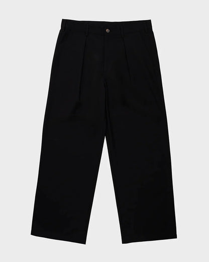 SoHo Pleated Pants™ — Stay Cool, Confident, and Sharp From Dawn to Dusk