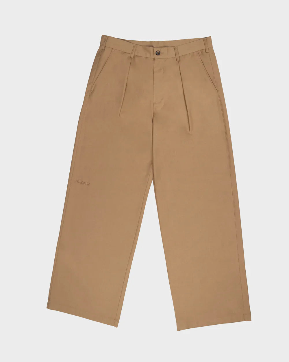 SoHo Pleated Pants™ — Stay Cool, Confident, and Sharp From Dawn to Dusk