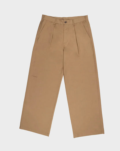 SoHo Pleated Pants™ — Stay Cool, Confident, and Sharp From Dawn to Dusk