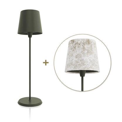 Selene™ — Transform Any Shadowy Spot into Warm, Portable Luxury Instantly