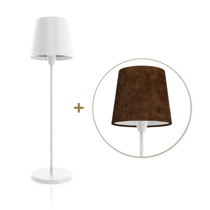 Selene™ — Transform Any Shadowy Spot into Warm, Portable Luxury Instantly