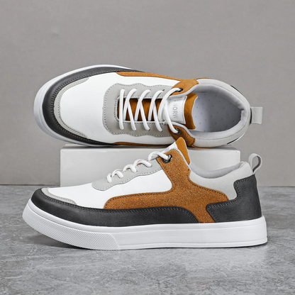 VeganStride™ — Step Boldly in Pain-Free, Head-Turning Comfort