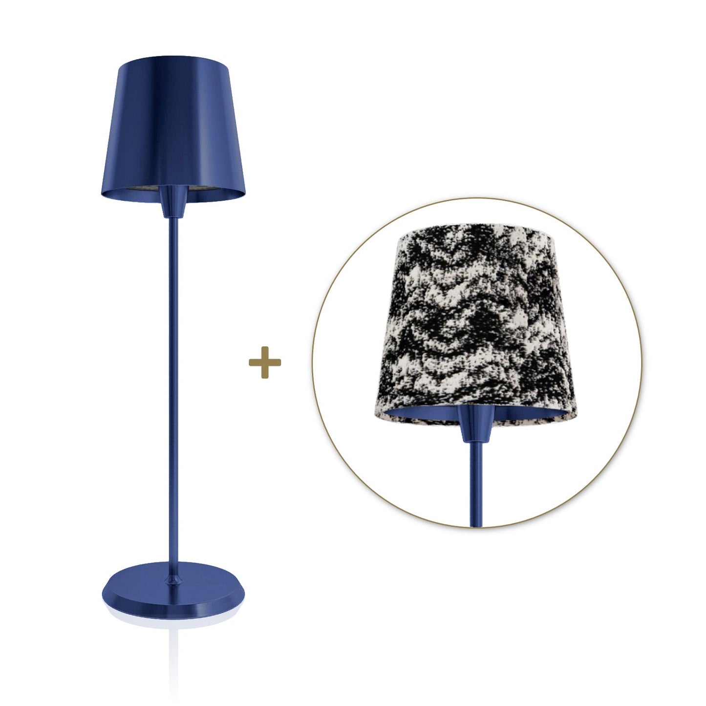 Selene™ — Transform Any Shadowy Spot into Warm, Portable Luxury Instantly