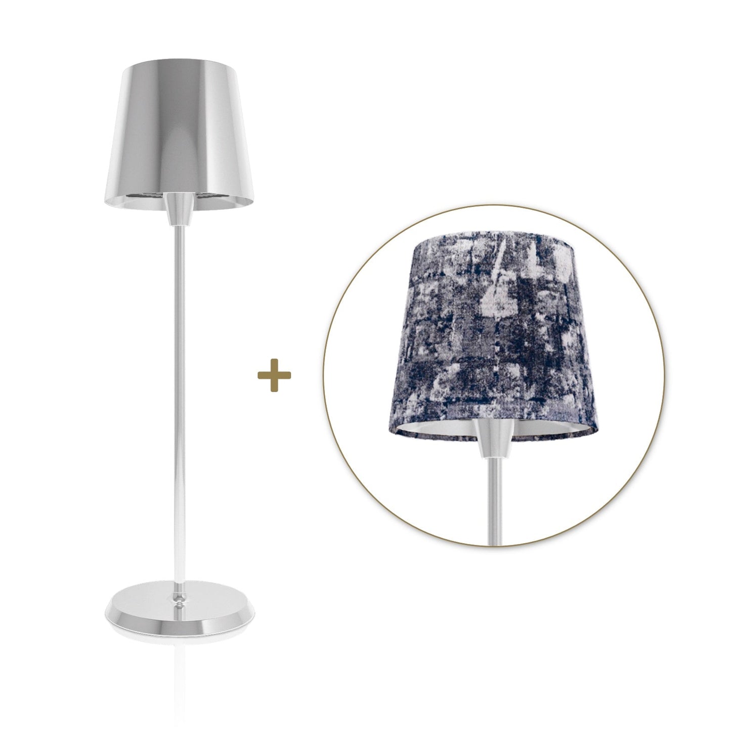 Selene™ — Transform Any Shadowy Spot into Warm, Portable Luxury Instantly