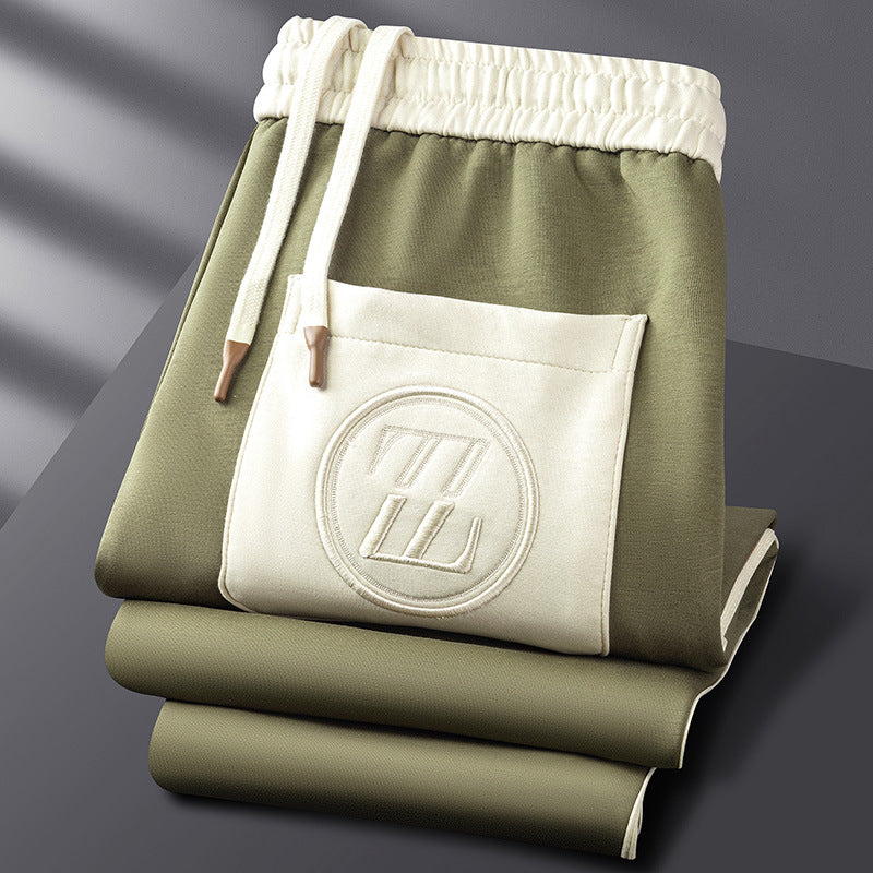 Textured Tracksuit™ — Experience Unmatched Comfort and Effortless Style All Day Long