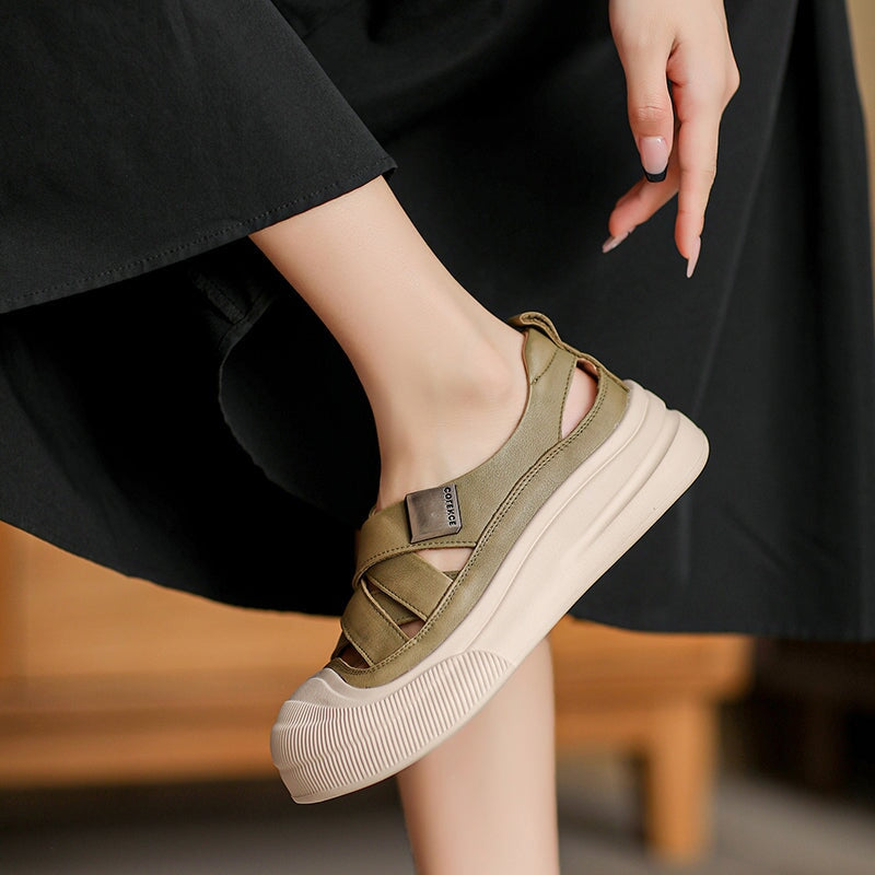 Roman Breeze™ — Stay Cool, Protected, and Confident Every Step of the Way
