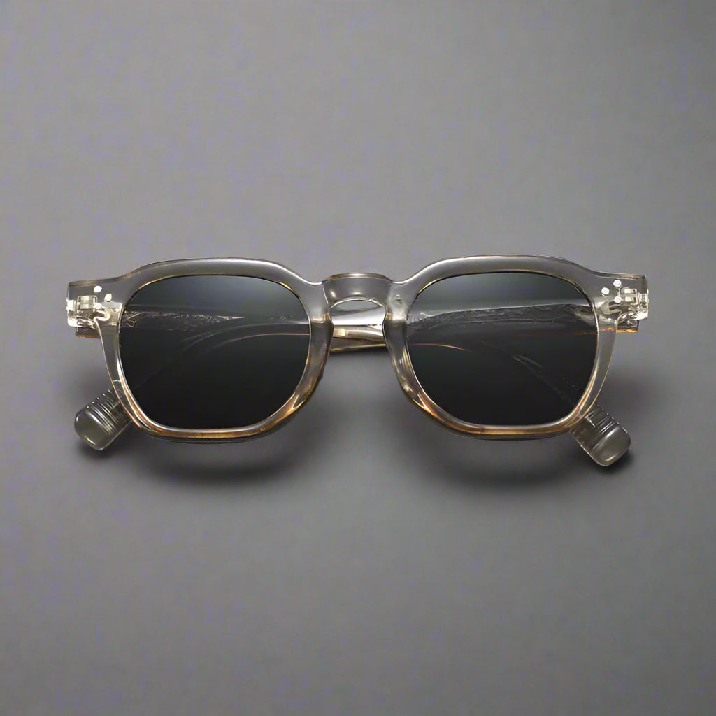 LockGrip Sunglasses™ — Experience Unshakable Comfort and Total Eye Protection All Day Long