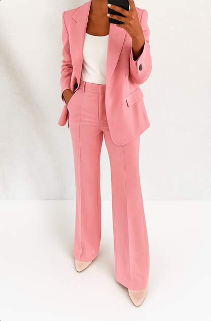 SilhouetEva™ Set — Command Attention with Effortless, All-Day Confidence