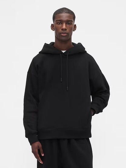 The Lunivio Hoodie™ — Own Every Room with Unstoppable Confidence and Comfort