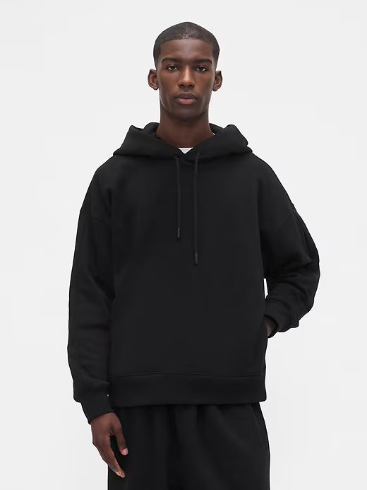 The Lunivio Hoodie™ — Own Every Room with Unstoppable Confidence and Comfort