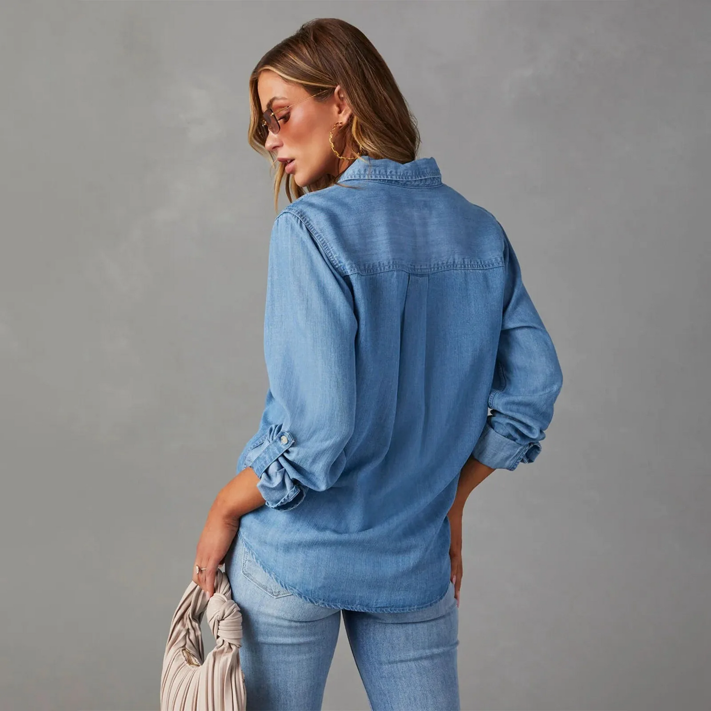 ItchyNoMore™ — Feel Cloud-Soft Comfort and Own Every Moment Effortlessly