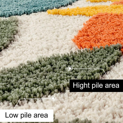 CloudSoft Bath Rug™ — Wrap Your Feet in Luxurious Warmth and Unshakable Safety Every Step