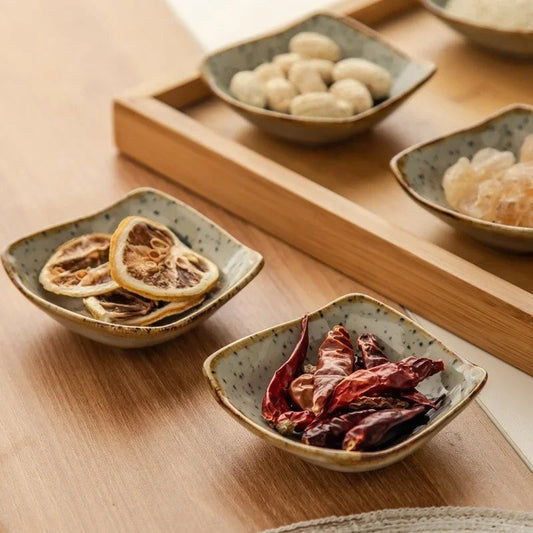 Briaroak™ Plates — Turn Every Meal Into a Soul-Stirring Celebration of Rustic Artistry