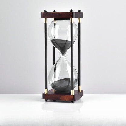 ChronoForce™ — Command Every Second with Unstoppable Focus and Timeless Style