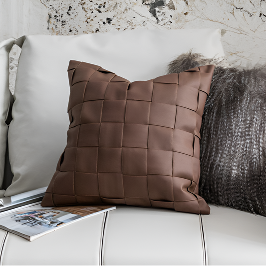 Chelsea Pillow Case™ — Transform Your Space Into a Warm, Irresistible Haven