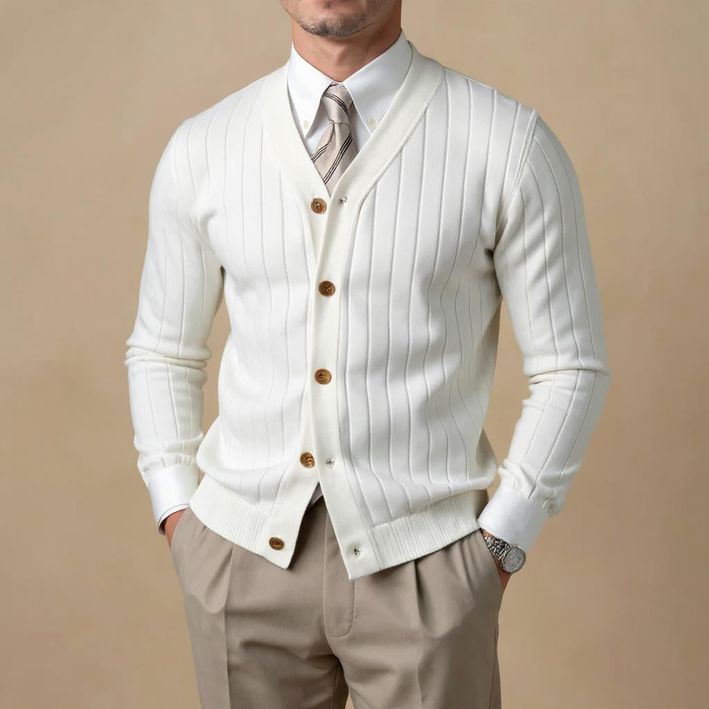 Italian Summer Knit™ — Command Attention with Featherlight Power and Unstoppable Confidence