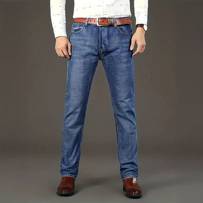 SculptPro Jeans™ — Command Every Room with Confidence and Unmatched Comfort