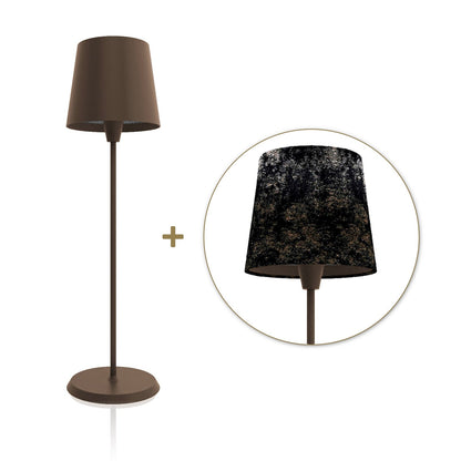 Selene™ — Transform Any Shadowy Spot into Warm, Portable Luxury Instantly