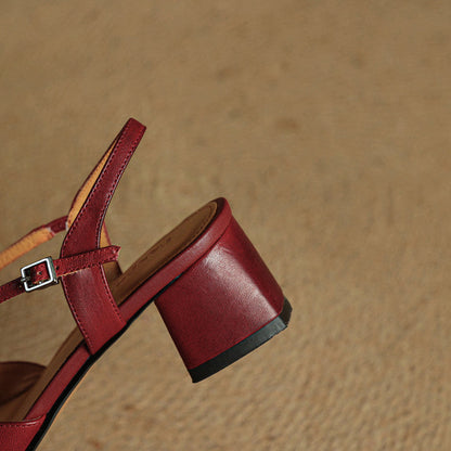 CommandHeel™ — Step Into Unstoppable Confidence and Own Every Room