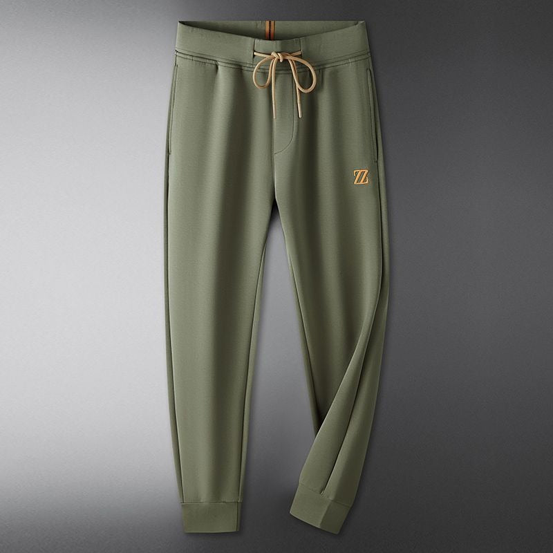 FreedomFit™ Trousers — Experience Unmatched Comfort That Moves With You All Day