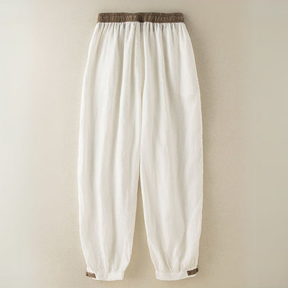 ZephyraFlex™ — Experience All-Day Freedom in Pants That Breathe and Move Like You Do