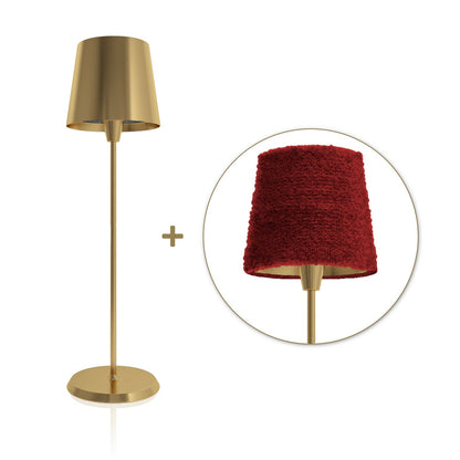 Selene™ — Transform Any Shadowy Spot into Warm, Portable Luxury Instantly
