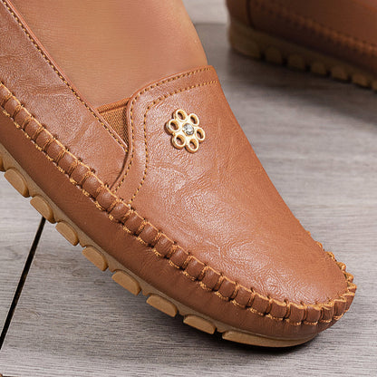 Chiara™ — Step Boldly Pain-Free with Unmatched Comfort and Support