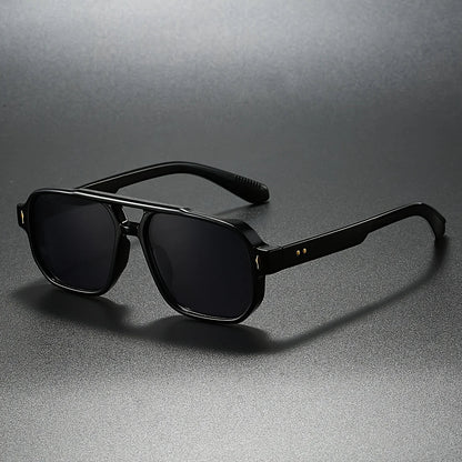 Varese Aviators — Lightweight UV400 Sunglasses with Anti-Scratch Lenses