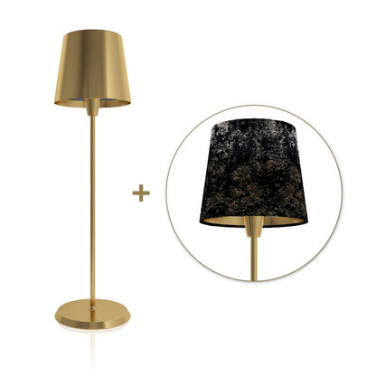Selene™ — Transform Any Shadowy Spot into Warm, Portable Luxury Instantly