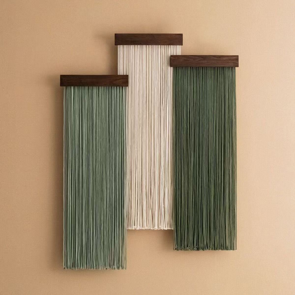 Elan Home Boho Weave Tapestry™ — Transform Your Walls Into a Cozy Sanctuary of Calm and Style