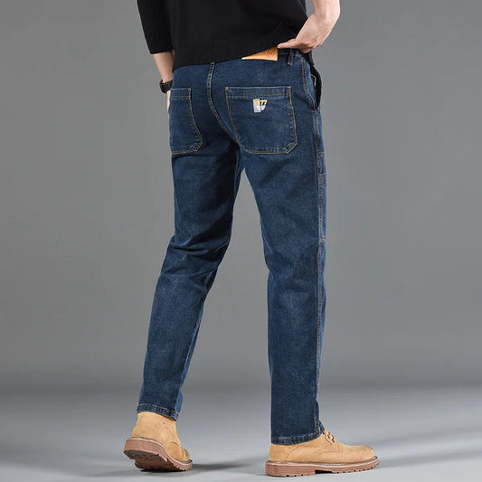 FreedomFlex™ — Experience Jeans That Move, Fit, and Feel Like They Were Made Just for You