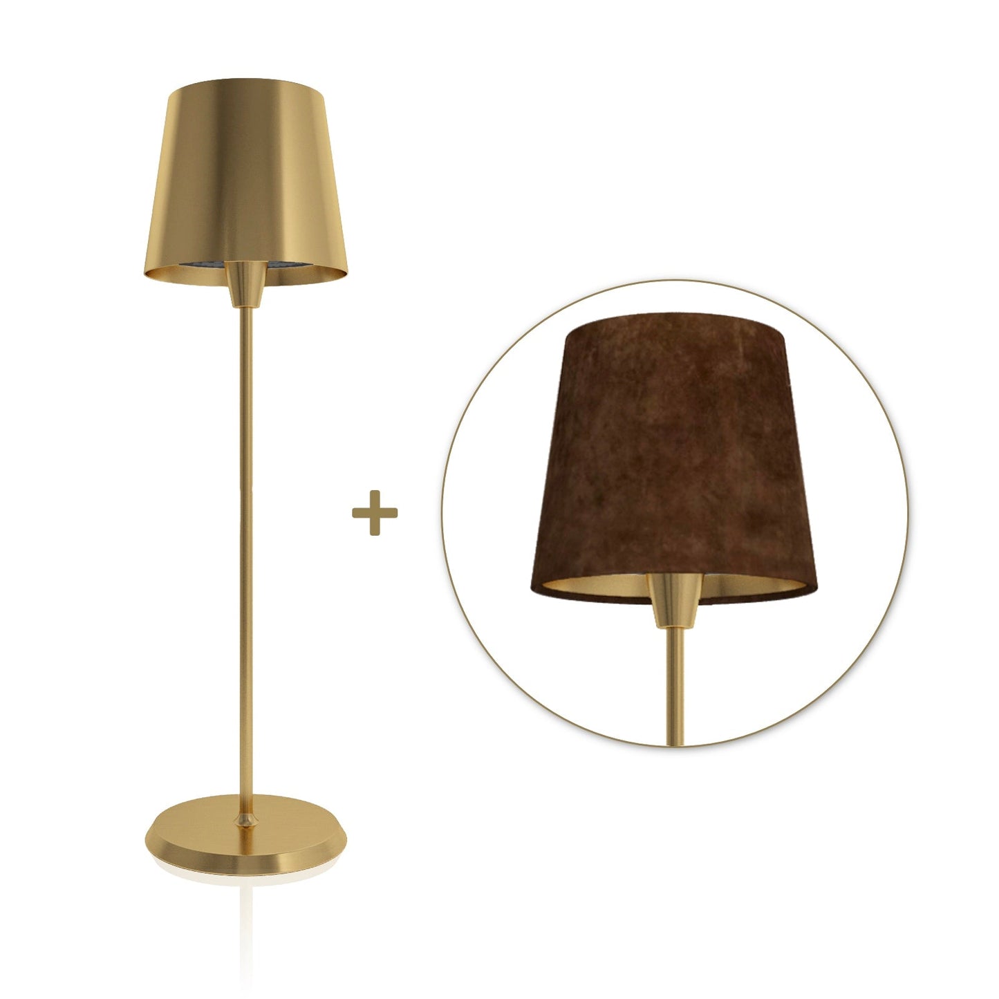 Selene™ — Transform Any Shadowy Spot into Warm, Portable Luxury Instantly