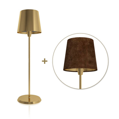Selene™ — Transform Any Shadowy Spot into Warm, Portable Luxury Instantly