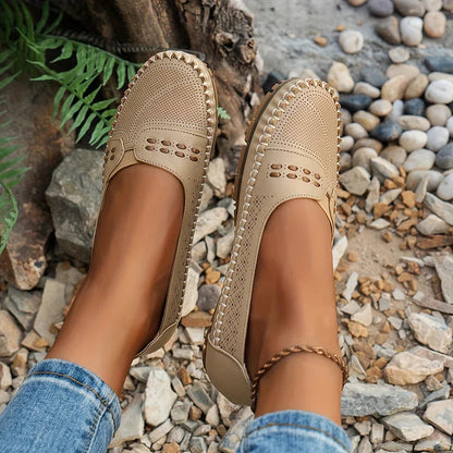 Elora | Zephoix Orthopedic Shoes