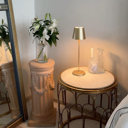 Selene™ — Transform Any Shadowy Spot into Warm, Portable Luxury Instantly